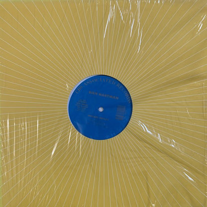 Dan Hartman “Instant Replay” / “Vertigo / Relight My Fire”
