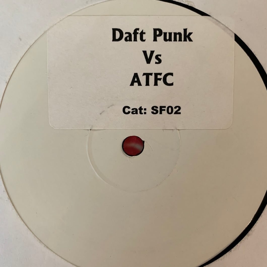 Daft Punk Vs ATFC  