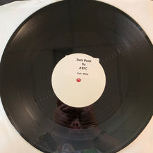 Load image into Gallery viewer, Daft Punk Vs ATFC  &quot;One More Bad Habit&quot; Very Rare Bootleg 12inch
