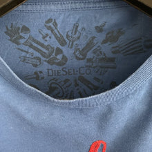 Load image into Gallery viewer, Diesel Vintage T-shirt