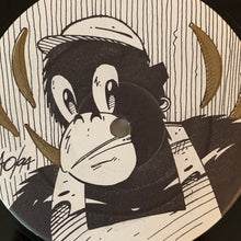 Load image into Gallery viewer, Paul Johnson “Psycho Kong” Ep 8 Track 2 X 12inch Vinyl Double pack
