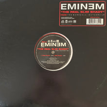 Load image into Gallery viewer, Eminem “The Real Slim Shady” 4 Track 12inch