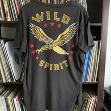Load image into Gallery viewer, Diesel Vintage Wild Spirit T-shirt