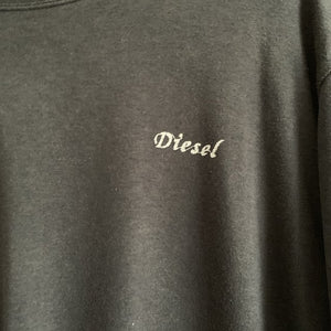 Diesel Vintage Wild Spirit T-shirt