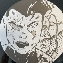 Load image into Gallery viewer, L.A. Williams Terminal Velocity 2 x 12inch Vinyl Double pack on Djax Records
