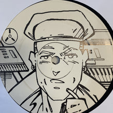 Load image into Gallery viewer, SBLES3PLEX ‘Remember the Future’ ep 4 Track 12inch Vinyl Single on DJAX