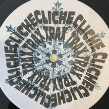 Load image into Gallery viewer, N Cantado ‘Cliche Trax’ 5 Track 12inch Vinyl Single on DJAX