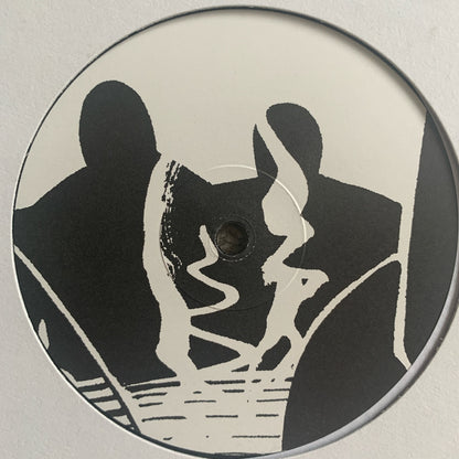 Mark Verbos ‘Retroactive Rhythms EP’