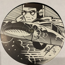 Load image into Gallery viewer, DJAX UP BEATS Luke Slater Clementine Time Explored EP