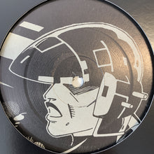 Load image into Gallery viewer, Pacou ‘Gravity 93’ ep 4 Track 12inch Vinyl Single on DJAX