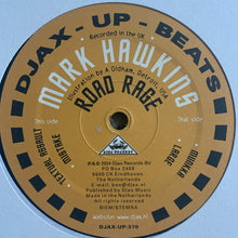 Load image into Gallery viewer, Mark Hawking ‘Road Rage EP’