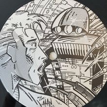 Load image into Gallery viewer, Zero Zone Ep 001 4 Track 12inch Vinyl Single on DJAX