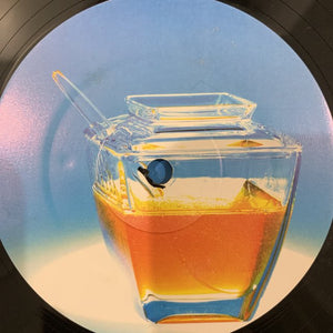 D. Kay & Epsilon Feat MC Verse “Honey”