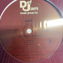 Load image into Gallery viewer, DMX “We Right Here”