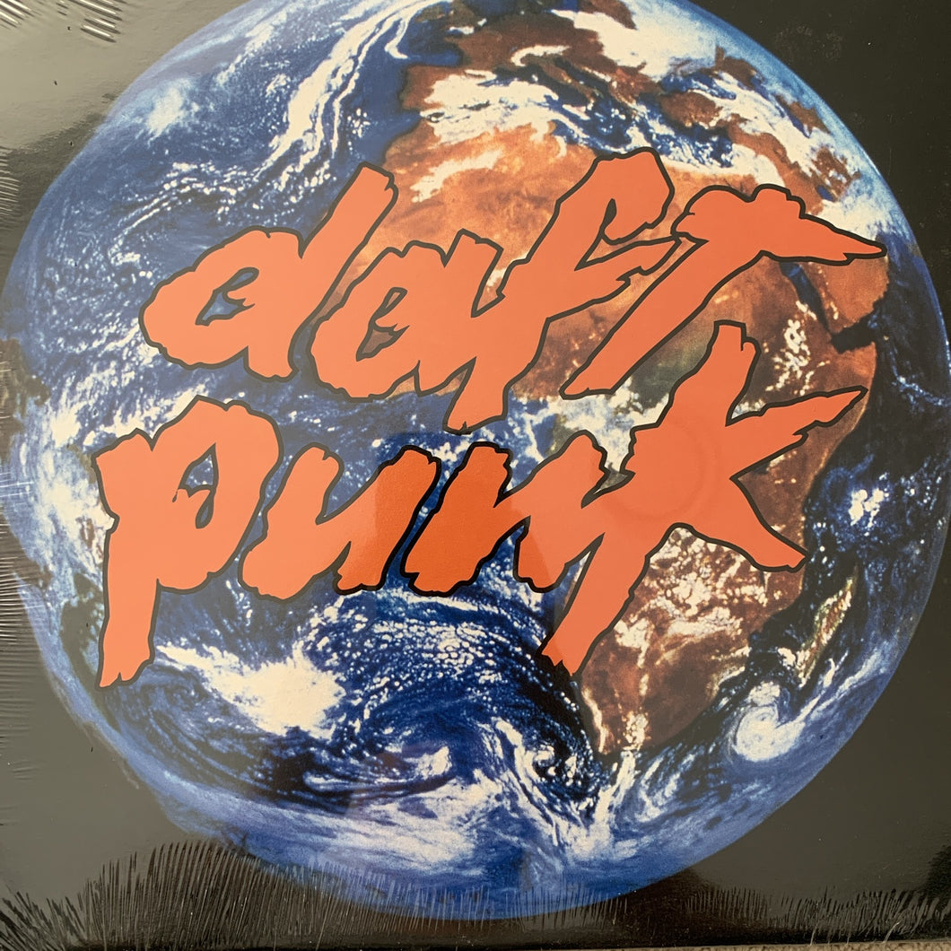 Daft Punk “Around The World”