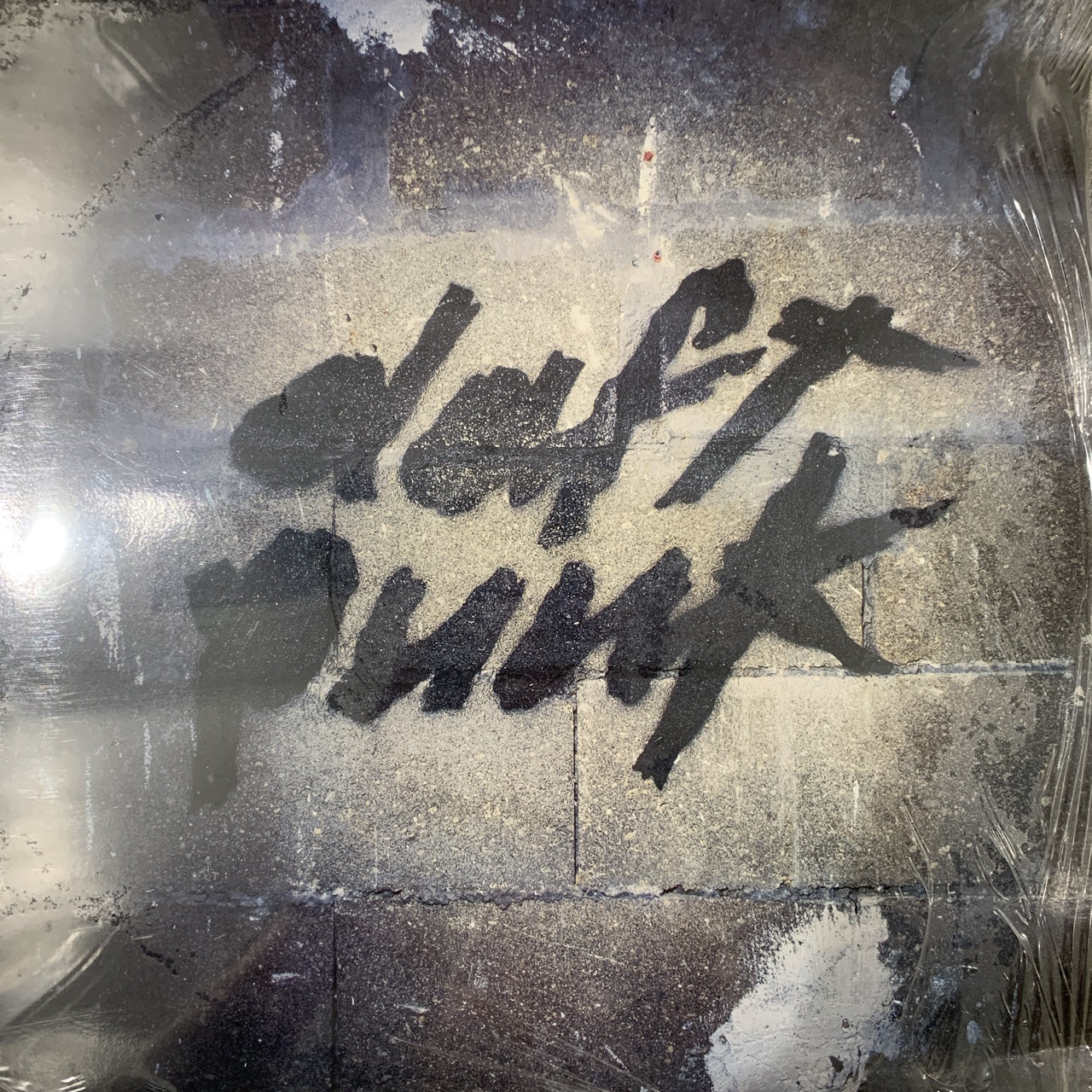 Daft Punk "Revolution 909”