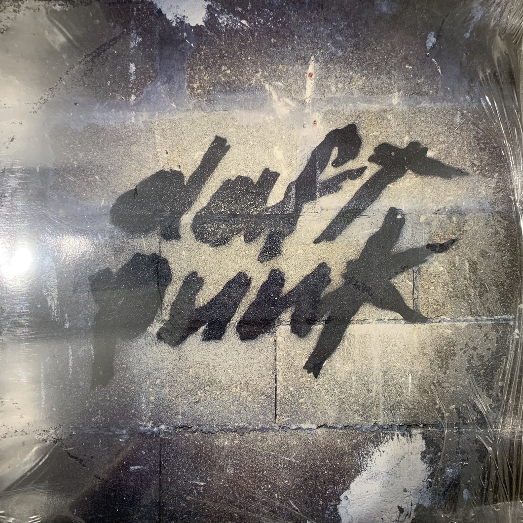 Daft Punk 