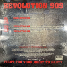 Load image into Gallery viewer, Daft Punk &quot;Revolution 909”