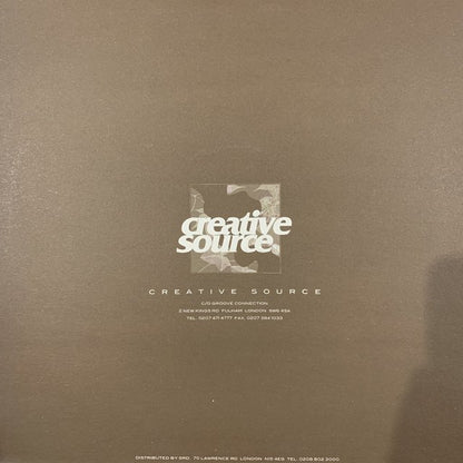 Drumsound & Simon Baseline Smith “Feel The Sunset”