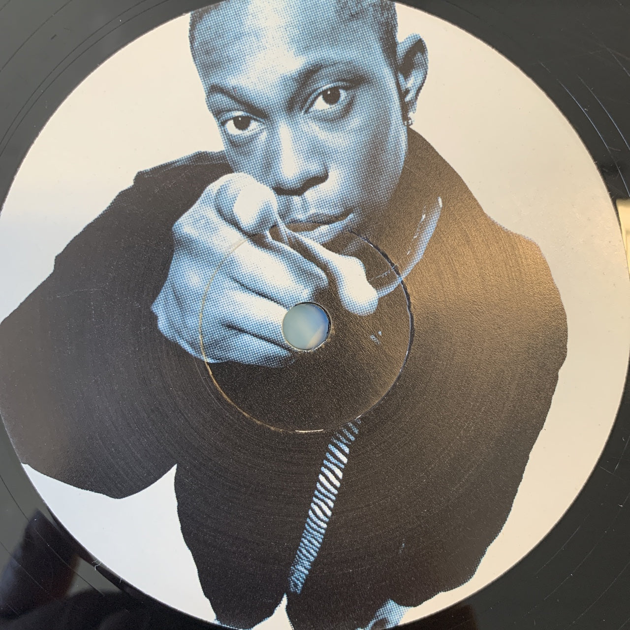 Dizzee Rascal “Fix Up Look Sharp” The Wiley Remix / “Stop Dat”