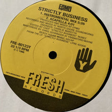 Load image into Gallery viewer, EPMD “Strictly Business”