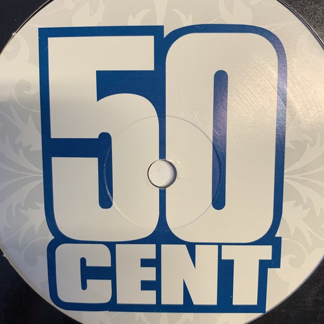 50 Cent “Just a Lil Bit”