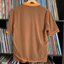 Load image into Gallery viewer, RAF SIMONS for Fred Perry Vintage Polo Size XL stunning bit of clobber