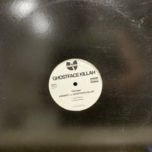 Load image into Gallery viewer, Ghostface Killah and Ashanti The Rain / Break up 2 Make up / Hot &amp; Wet
