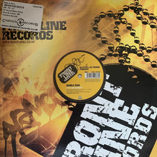 Load image into Gallery viewer, Dj Hype &amp; Pascal present Double Zero “Flip Da Script” / “Sleaze”