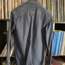 Load image into Gallery viewer, G-Star Vintage Denim Shirt G-Star Originals RAW Size M