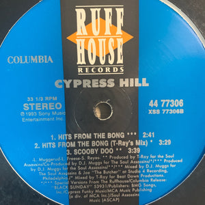 Cypress Hill “We Ain’t Going Out Like That”