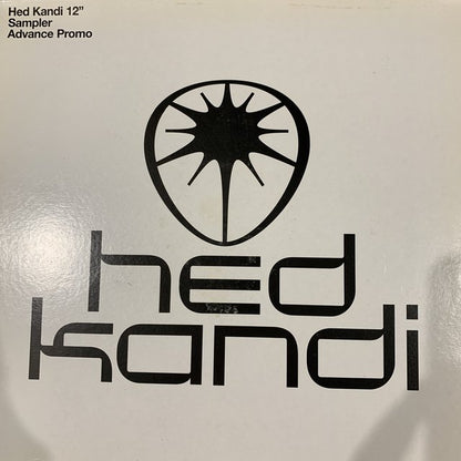 Hed Kandi Sampler Feat Afterlife, Lazy Grace, Craig Jenson & Fuel