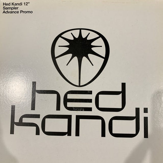 Hed Kandi Sampler Feat Afterlife, Lazy Grace, Craig Jenson & Fuel