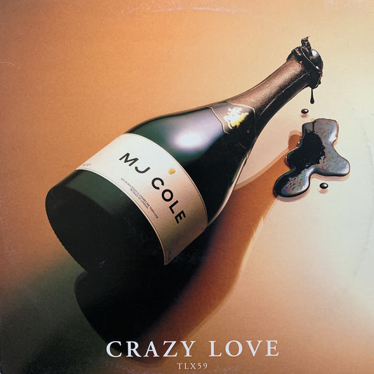 MJ Cole “Crazy Love” / Attitude”