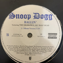 Load image into Gallery viewer, Snoop Dogg “Beautiful” Feat Pharrell