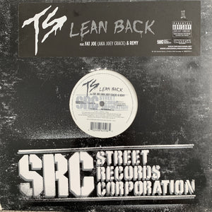 TS “Lean Back” Feat Fat Joe & Remy