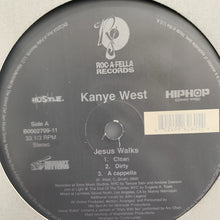 Load image into Gallery viewer, Kanye West “Jesus Walks” / “Heavy Hitters”