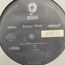 Load image into Gallery viewer, Kanye West “Jesus Walks” / “Heavy Hitters”