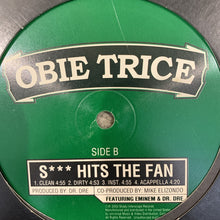 Load image into Gallery viewer, Obie Trice “Got Some Teeth”