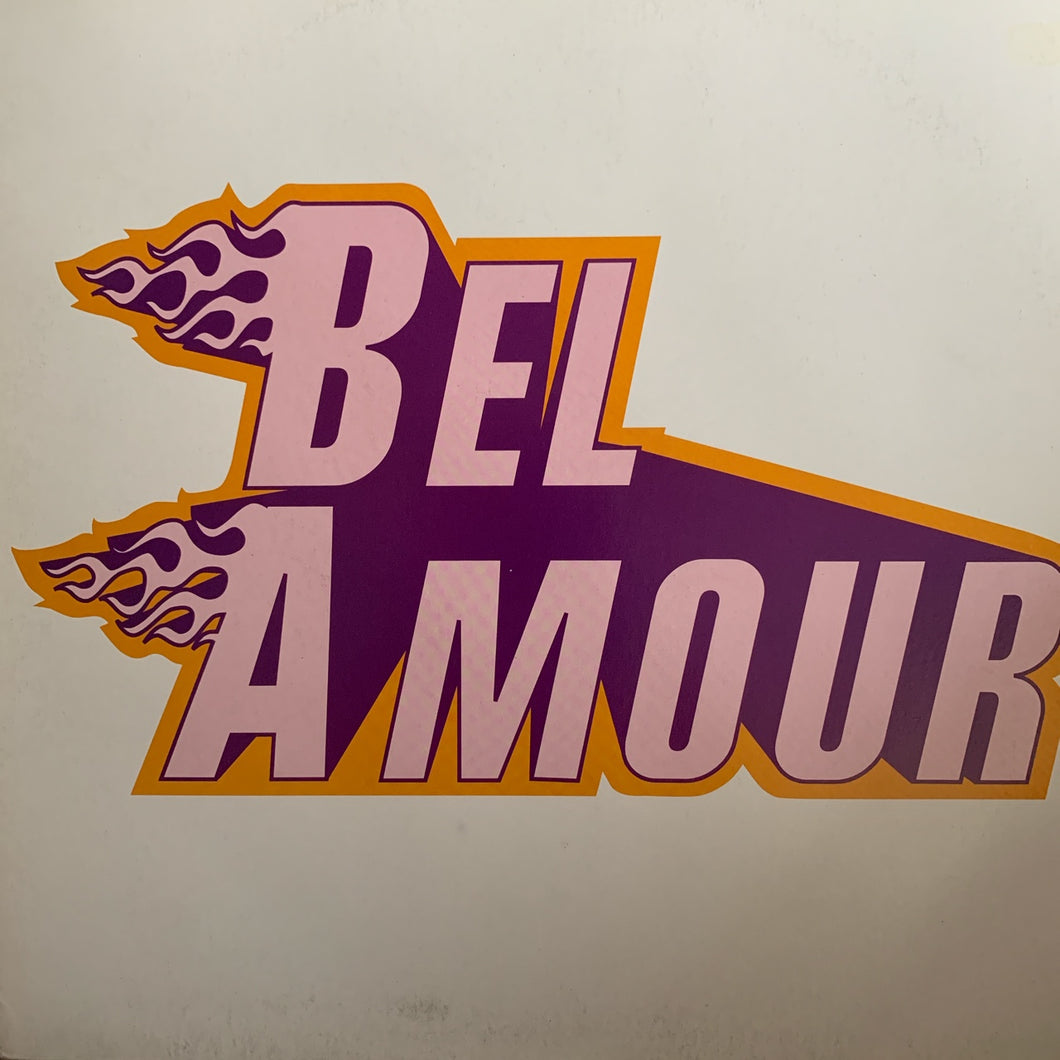 Bel Amour “Bel Amour”