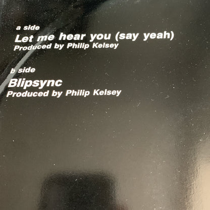 PKA “Let me Hear You (Say Yeah)” Remix