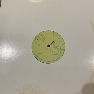 Inner City “Good Love” Reese Deeper Dub Remix” / “Share the Fun”