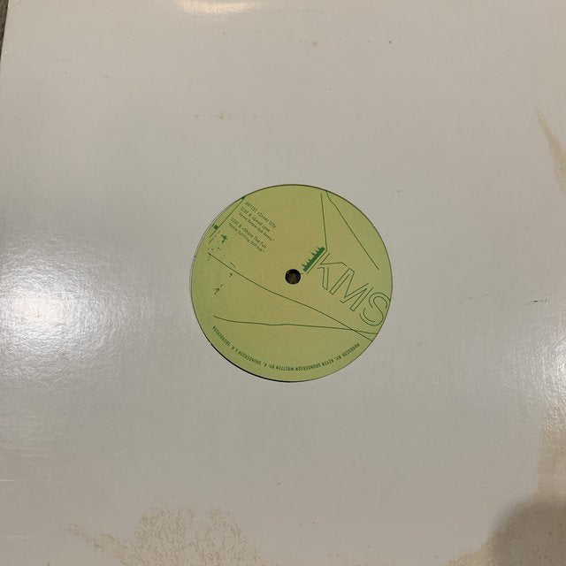 Inner City “Good Love” Reese Deeper Dub Remix” / “Share the Fun”