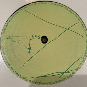 Inner City “Good Love” Reese Deeper Dub Remix” / “Share the Fun”