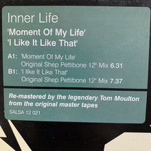 Load image into Gallery viewer, Inner Life “Moment Of My Life”