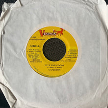 Load image into Gallery viewer, Capleton “Give Har Goodie” 2 Track 7inch Vinyl