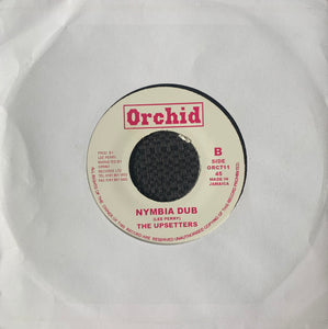 Debra Keese & The Black Five “Travelling”