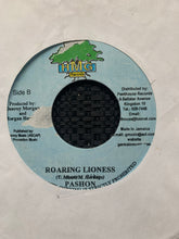 Load image into Gallery viewer, Morgan Heritage “Give A Little Love” 2 Track 7inch Vinyl
