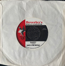 Load image into Gallery viewer, Toots &amp; The Maytals “Daddy”