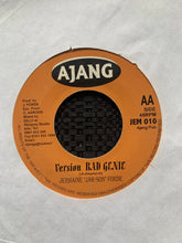 Load image into Gallery viewer, Sweetie Irie “Thug Style” / Version 2 Track 7inch Vinyl